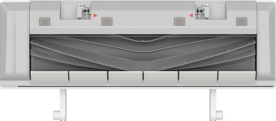 Picture of Dreame Pokrywa szczotki do odkurzacza Dreame D10s/D10 Plus gen2 (Szara)