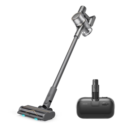 Attēls no DREAME R20 Aqua Upright/Wet/dry/Cordless/Bagless 570 WattsCapacity 0.6 Weight 1.76 kg