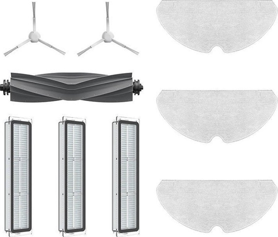 Picture of Dreame Zestaw akcesoriów do odkurzacza Dreame D10s