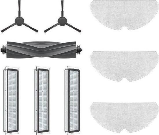 Picture of Dreame Zestaw akcesoriów do odkurzacza Dreame D10s Pro