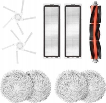 Attēls no Dreame RAK8 Accessories Kit for Vacuum Cleaner Dreame W10 / W10 Pro