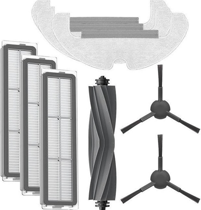 Picture of Dreame Zestaw akcesoriów do robota sprztajcego Dreame D10s Plus