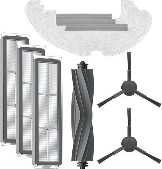 Picture of Dreame Zestaw akcesoriów do robota sprztajcego Dreame D10s Plus