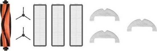 Picture of Dreame Zestaw akcesoriów do robota sprztajcego Dreame Z10Pro