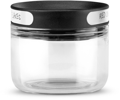 Picture of Dreamfarm - Ortwo Lite Basic Plastic Jar_Krydderikværn