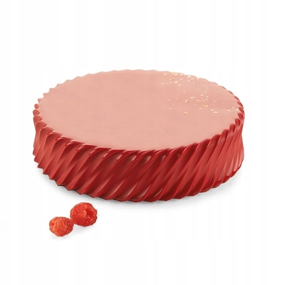 Picture of DRESS - Forma silikonowa, poj. 1,2 l