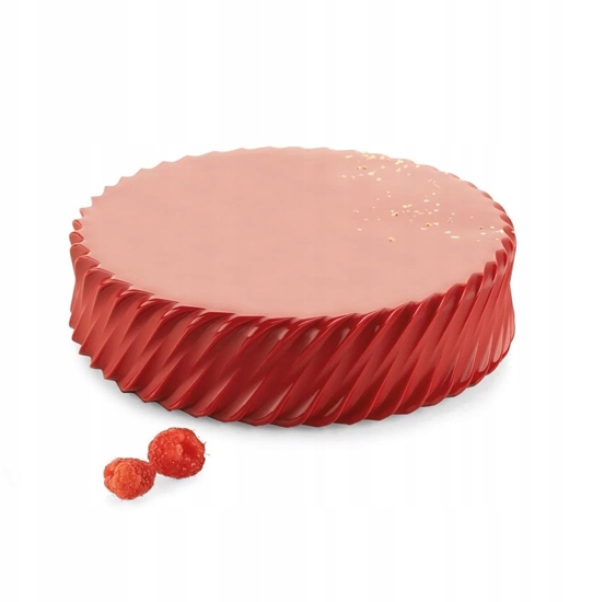 Picture of DRESS - Forma silikonowa, poj. 1,2 l