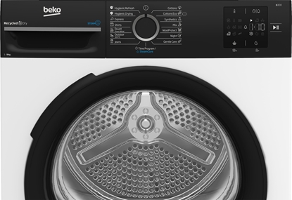 Изображение Dryer BEKO BM3T3924WBB