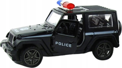 Изображение Dromader Jeep w/dw 1szt 1328596 85962