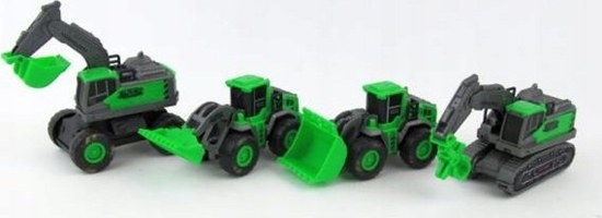 Picture of Dromader Pojazd budowlany 1szt 1320597 05977