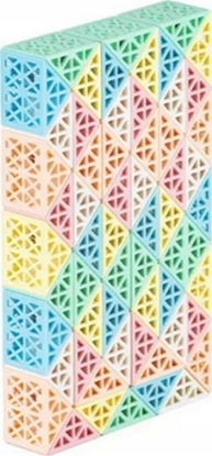 Изображение Dromader Ukadanka logiczna 60 elementów 1340953 DROMADER