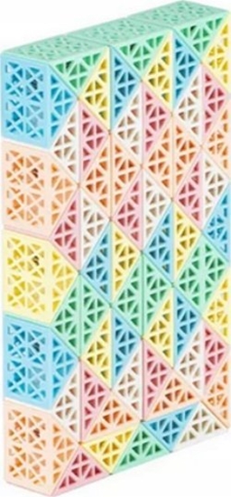 Picture of Dromader Ukadanka logiczna 60 elementów 1340953 DROMADER