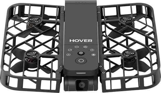 Picture of Dron HoverAir X1 Combo Plus Retail Czarny (SP03H020)