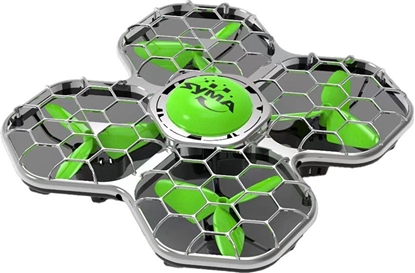 Изображение Dron Syma Revolt X26 LUM Orbitz Lumina