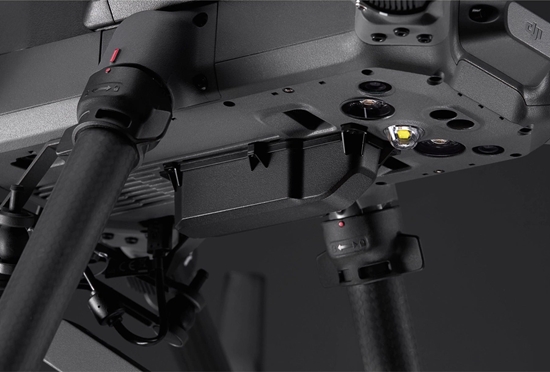 Изображение DRONE ACC CELL DONGLE KIT 4G/MATR.350 CP.EN.00000549.01 DJI