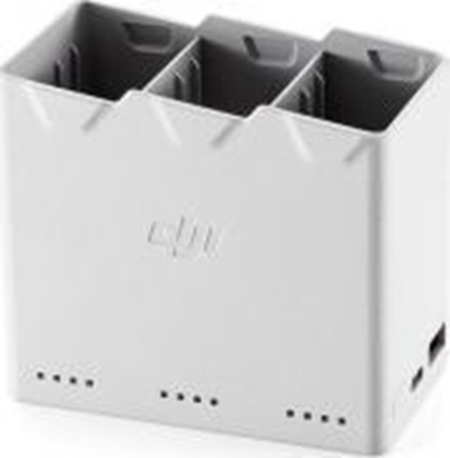 Picture of DRONE ACC MINI 3 PRO TWO WAY/CHAR HUB CP.MA.00000500.01 DJI