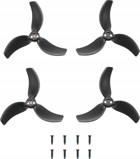 Изображение DRONE ACC PROPELLERS/AVATA 2 CP.FP.00000153.01 DJI