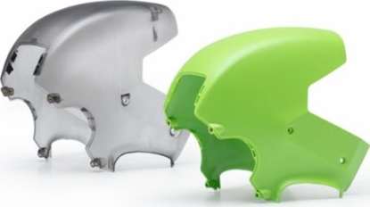 Изображение Drone Accessory|DJI|FPV Top Shell|CP.FP.00000028.01