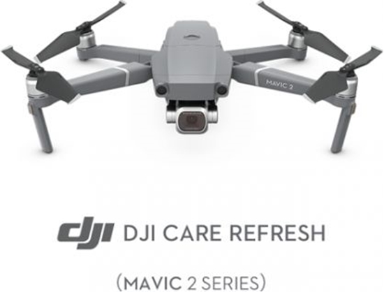 Picture of DJI DJI Care Refresh Code MAVIC 2 (12 miesiczna ochrona serwisowa) licencja elektroniczna