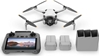 Picture of Drone|DJI|DJI Mini 4 Pro Fly More Combo (DJI RC 2)|Consumer|CP.MA.00000735.01