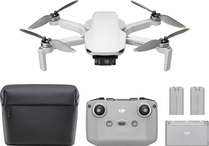 Picture of Drone|DJI|DJI Mini 4K Fly More Combo|Consumer|CP.MA.00000797.01