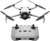Picture of DJI Mini 4 Pro Drone with RC-N2 remote controller