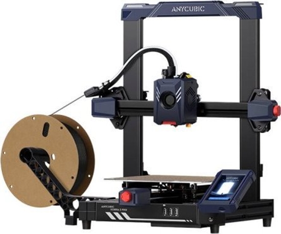 Picture of AnyCubic Kobra 2 Pro 3D Printer