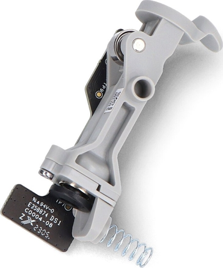 Picture of Drukarka 3D BambuLab AMS Feeding Funnel - cz zapasowa do systemu AMS Bambu Lab}