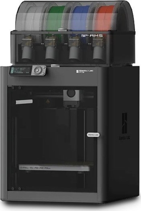 Изображение Drukarka 3D BambuLab P1S Combo
