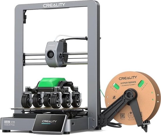 Picture of Drukarka 3D Creality Ender-3 V3 CoreXZ (CRL-24388)