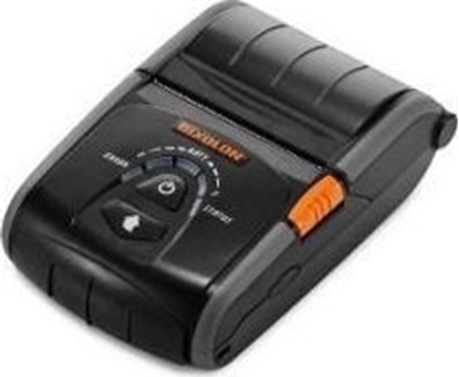 Picture of Drukarka etykiet Bixolon SPP-R200IIIiaK - SPP-R200III,