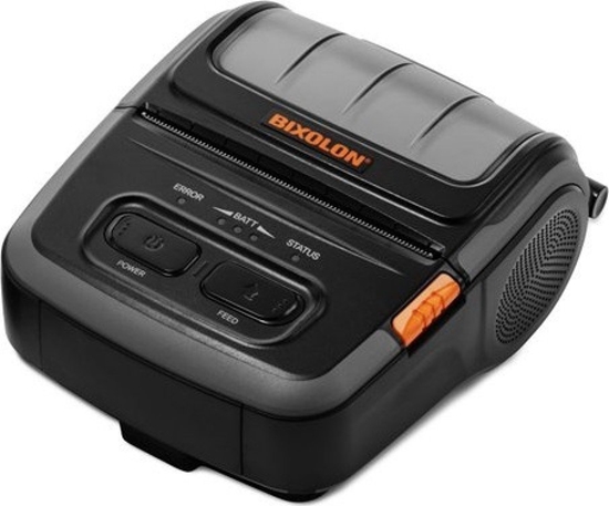 Picture of Drukarka etykiet Bixolon SPP-R310PLUSWK