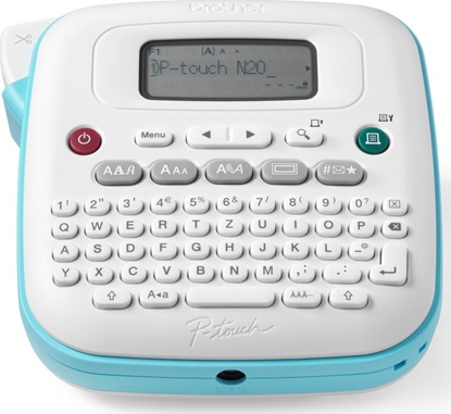 Attēls no Brother P-touch N20