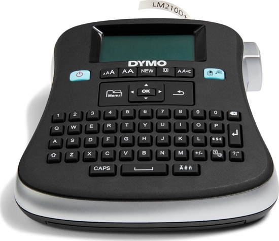Picture of Drukarka etykiet Dymo LM-210D+ (653300)
