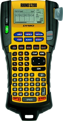 Picture of Drukarka etykiet Dymo Rhino 5200 (S0841480)