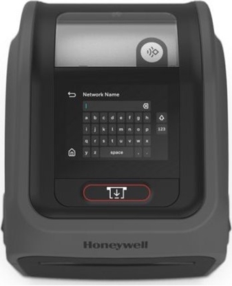 Picture of Honeywell Etikettendrucker PC45D000000200
