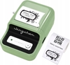 Picture of NIIMBOT Niimbot B21 portable label printer (green)
