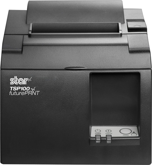Picture of Drukarka etykiet Star Micronics TSP143IIU+ GRY UK