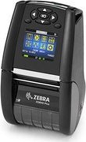 Picture of Drukarka etykiet Zebra DT Printer ZQ610 Plus