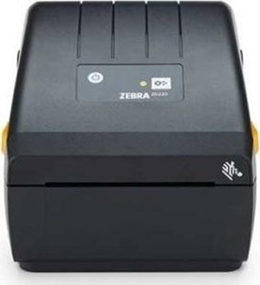 Изображение Drukarka etykiet Zebra ZD230 (ZD23042-30ED02EZ)