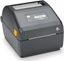 Изображение Zebra Desktopdrucker ZD421t [ZD4A043-30EW02EZ]