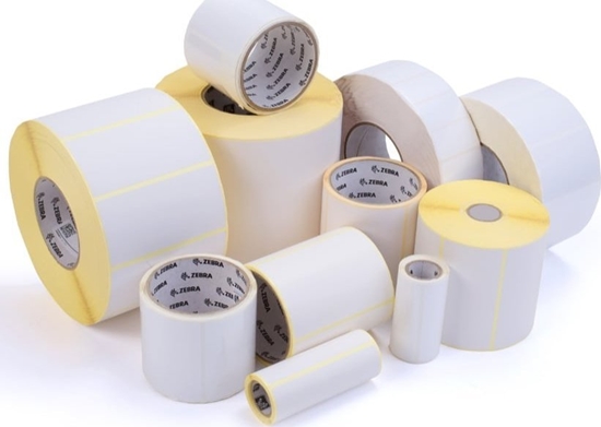 Picture of Drukarka etykiet Zebra Zebra 3007414-T etykiet do nadruku