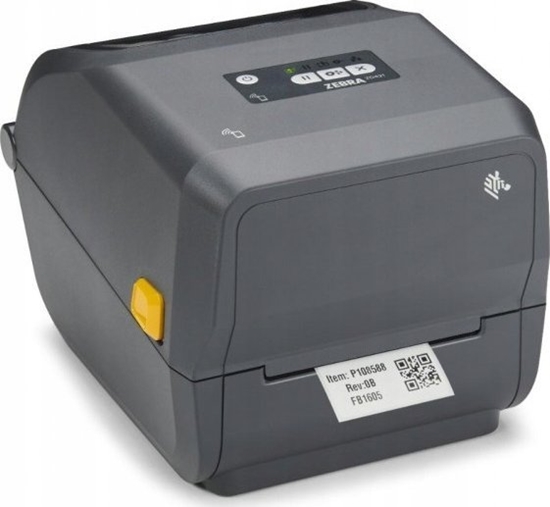 Picture of Zebra Desktopdrucker ZD421c [ZD4A042-C0EE00EZ]