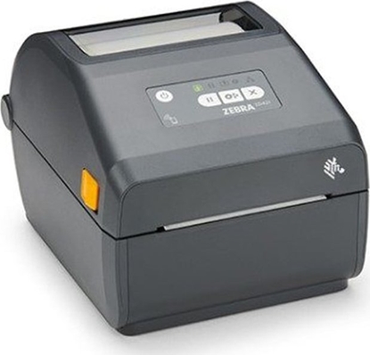 Attēls no Zebra Desktopdrucker ZD421t [ZD4A042-30EW02EZ]