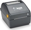 Изображение Zebra Desktopdrucker ZD421t [ZD4A042-30EW02EZ]