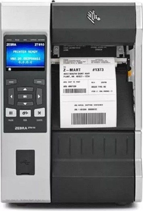 Picture of Drukarka etykiet Zebra ZEBRA ZT61042-T0E0100Z
