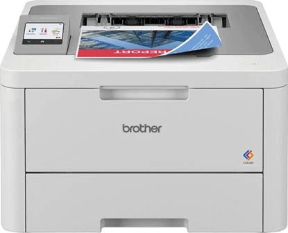 Attēls no Drukarka laserowa Brother HL-L8230CDW (HLL8230CDWYJ1)
