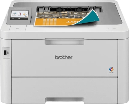 Attēls no Drukarka laserowa Brother HL-L8240CDW