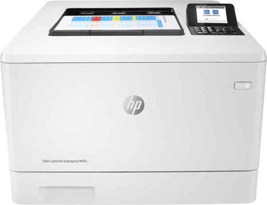 Picture of Drukarka laserowa HP LaserJet Enterprise M455DN (3PZ95A)