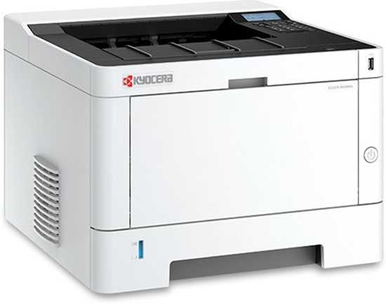 Picture of Kyocera ECOSYS PA3500x Printer Laser B/W A4 35 ppm